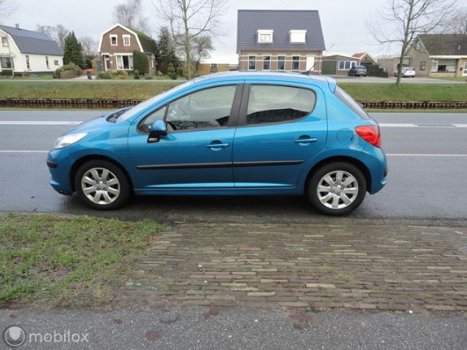 Peugeot 207 - 1.6 HDI XS Pack - 1