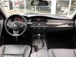 BMW 5-serie - 530i Executive AUT LEDER NAVI XENON SCHUIFDAK GORDIJN - 1 - Thumbnail