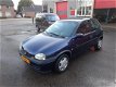 Opel Corsa - 1.2i-16V Onyx met nieuwe APK - 1 - Thumbnail