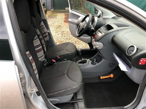 Citroën C1 - 1.0-12V Ambiance|1EIG|AIRCO|67 DKM NAP| - 1