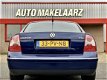 Volkswagen Passat - 1.9 TDI Athene NAP Rijdt en schakelt zeer goed - 1 - Thumbnail
