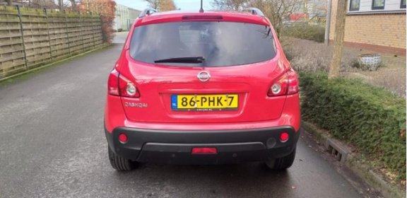 Nissan Qashqai - 1.6 Acenta - 1