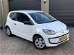 Volkswagen Up! - 1.0 take up Airco NLAuto Apk T/M 16-01-2021 - 1 - Thumbnail