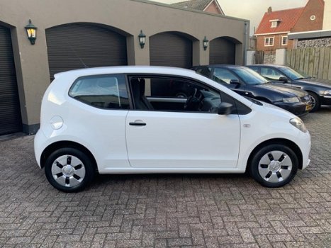 Volkswagen Up! - 1.0 take up Airco NLAuto Apk T/M 16-01-2021 - 1