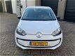 Volkswagen Up! - 1.0 take up Airco NLAuto Apk T/M 16-01-2021 - 1 - Thumbnail