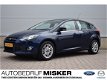 Ford Focus - 1.0 EcoB. Titanium Techpack Navi/Trekhaak/PDC - 1 - Thumbnail