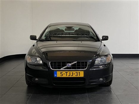 Volvo C70 - Cabriolet 2.4 D5 Summum - 1