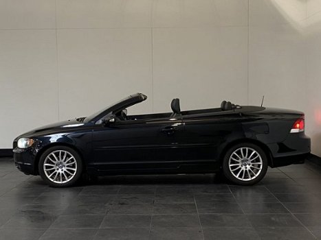 Volvo C70 - Cabriolet 2.4 D5 Summum - 1