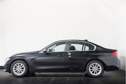 BMW 3-serie - 320xd Sportline sport-stoelen navigatie business - 1