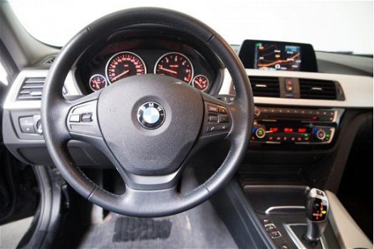 BMW 3-serie - 320xd Sportline sport-stoelen navigatie business - 1