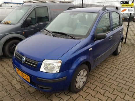 Fiat Panda - 1.2 Edizione Cool - 1