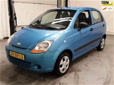 Chevrolet Matiz - 0.8 Spirit airco