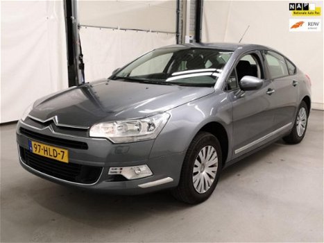 Citroën C5 - 2.0 16V Comfort AUTOMAAT AIRCO - 1