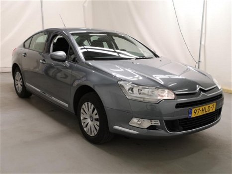 Citroën C5 - 2.0 16V Comfort AUTOMAAT AIRCO - 1