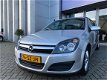 Opel Astra - 1.6 Executive NAVI AIRCO CRUISE INRUIL MOGELIJK - 1 - Thumbnail