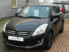 Suzuki Swift - 1.2 X-TRA 94pk Lmv Airco Usb 5drs Speciale-uitvoering