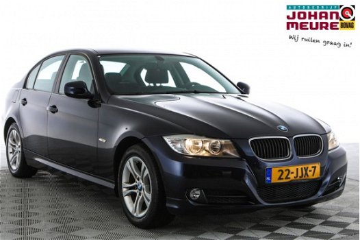 BMW 3-serie - 316 316i Business Line | NAVI | 1e Eigenaar -A.S. ZONDAG OPEN - 1