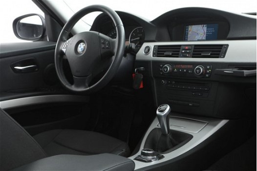 BMW 3-serie - 316 316i Business Line | NAVI | 1e Eigenaar -A.S. ZONDAG OPEN - 1