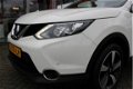 Nissan Qashqai - DIG-T 163 N-Connecta * DESIGN PACK * 1.500 KG trekgewicht - 1 - Thumbnail