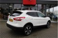 Nissan Qashqai - DIG-T 163 N-Connecta * DESIGN PACK * 1.500 KG trekgewicht - 1 - Thumbnail