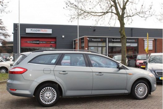 Ford Mondeo Wagon - 1.6-16V Titanium CLIMATE/ GARANTIE - 1