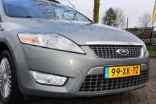 Ford Mondeo Wagon - 1.6-16V Titanium CLIMATE/ GARANTIE