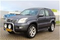 Toyota Land Cruiser - 3.0 D-4D Executive HR Window Van NAVI CLIMATE GARANTIE - 1 - Thumbnail