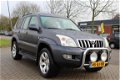 Toyota Land Cruiser - 3.0 D-4D Executive HR Window Van NAVI CLIMATE GARANTIE - 1 - Thumbnail