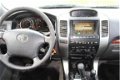 Toyota Land Cruiser - 3.0 D-4D Executive HR Window Van NAVI CLIMATE GARANTIE - 1 - Thumbnail