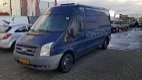 Ford Transit - 300L 2.2 TDCI SHD - 1 - Thumbnail