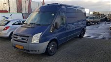 Ford Transit - 300L 2.2 TDCI SHD