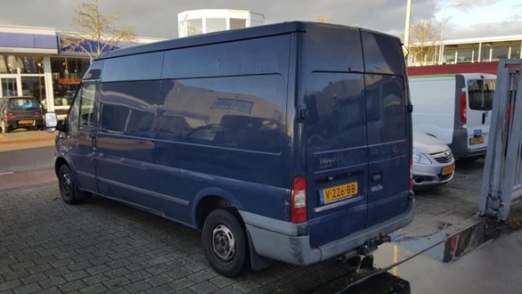 Ford Transit - 300L 2.2 TDCI SHD - 1