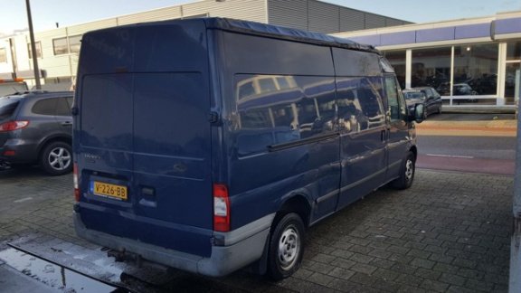 Ford Transit - 300L 2.2 TDCI SHD - 1