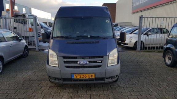 Ford Transit - 300L 2.2 TDCI SHD - 1