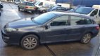 Renault Laguna Estate - 1.5 dCi Dynamique MOTOR DEFECT - 1 - Thumbnail