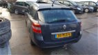 Renault Laguna Estate - 1.5 dCi Dynamique MOTOR DEFECT - 1 - Thumbnail