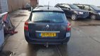 Renault Laguna Estate - 1.5 dCi Dynamique MOTOR DEFECT - 1 - Thumbnail