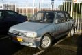 Peugeot 205 - 1.6 CTI CABRIO ORIGINEEL/SCHUURVONDST/UNIEK - 1 - Thumbnail