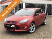 Ford Focus - 1.6 EcoBoost Titanium - 1 - Thumbnail