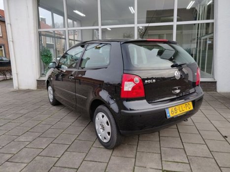 Volkswagen Polo - 1.2 12V 65PK COMFORTLINE - 1