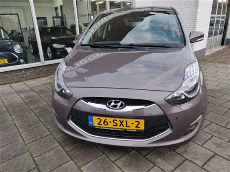 Hyundai ix20 - 1