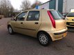 Fiat Punto - 1.2 S 105315Km Nap apk 2021, Zeer netjes - 1 - Thumbnail