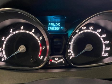 Ford Fiesta - 1.0 EcoBoost Titanium 101pk | Automaat | Navi | Camera - 1