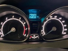 Ford Fiesta - 1.0 EcoBoost Titanium 101pk | Automaat | Navi | Camera