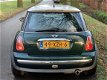 Mini Mini Cooper - 1.6 Pepper Ecc/Audio/Leer/Lm - 1 - Thumbnail