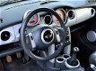 Mini Mini Cooper - 1.6 Pepper Ecc/Audio/Leer/Lm - 1 - Thumbnail