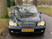 Mercedes-Benz C-klasse - 220 CDI Classic Aut/Ecc/Pdc/1e Eigenaar 43000KM - 1 - Thumbnail