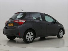 Toyota Yaris - 1.5 Hybrid Active