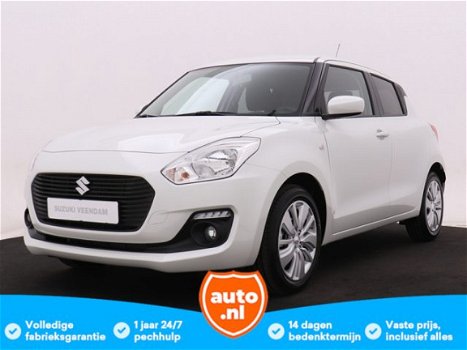 Suzuki Swift - 1.2 Select Automaat - 1