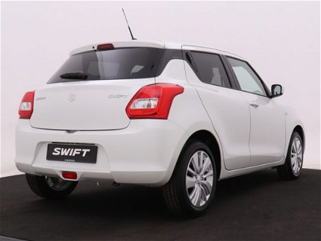 Suzuki Swift - 1.2 Select Automaat - 1